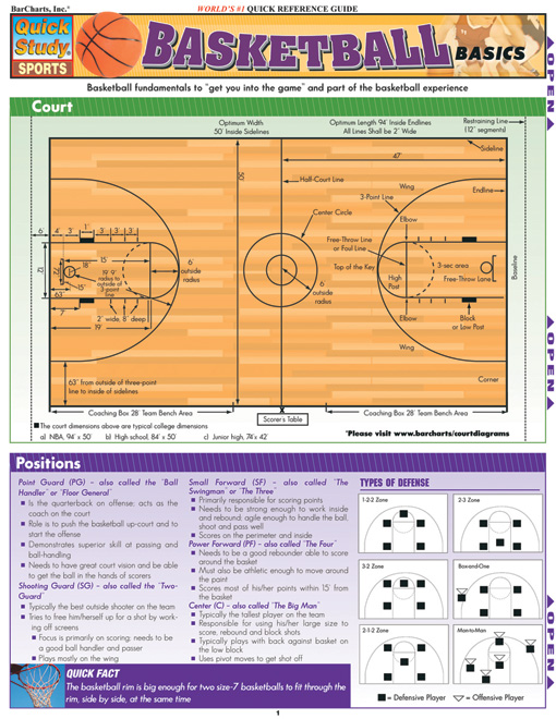 Title details for Basketball Basics by Jason S. Scerbo - Available